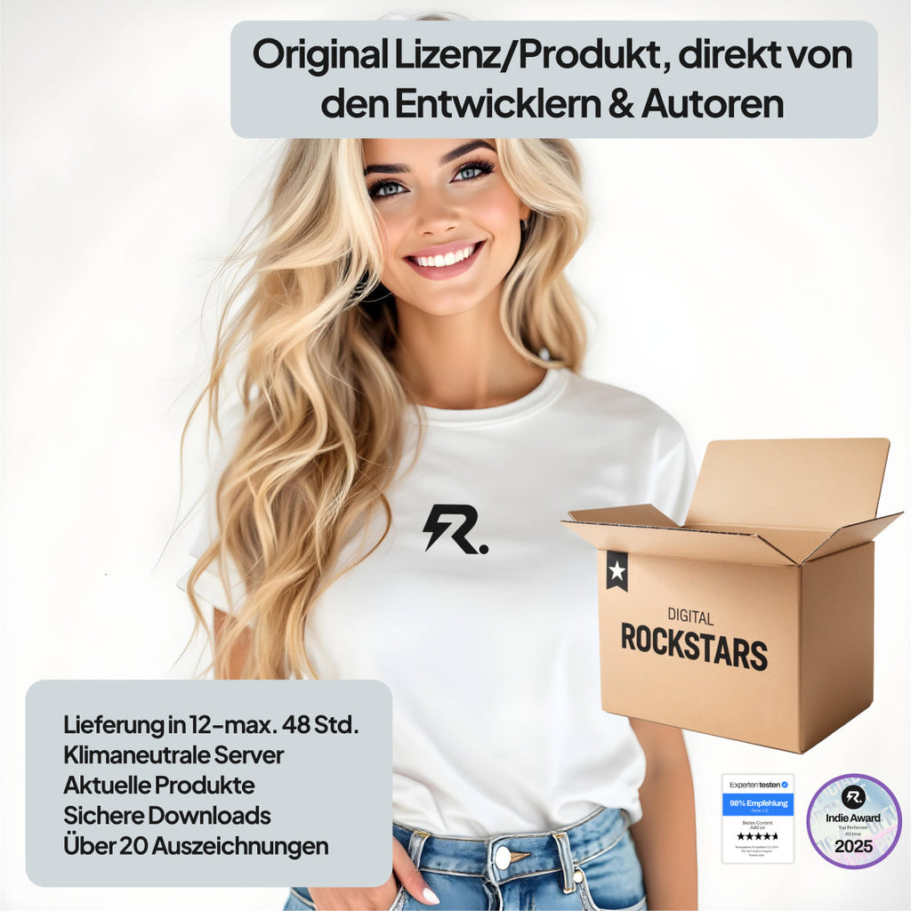 ADHS ist die geilste Krankheit überhaupt