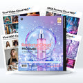 Viral Cloud PRO. Inklusive funnelspy®, Pictureflow®, 20k Assets