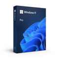 Microsoft Windows 11 Pro Key Multilingual 64/32 Bit