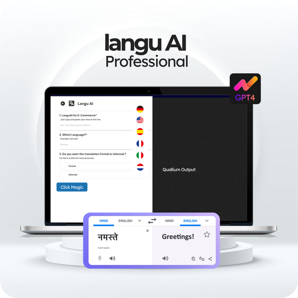 ADGrow AI Marketing Automation Suite - Mifinware®