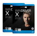 WINDRIVER X - Sichere Treiber - Sicheres System