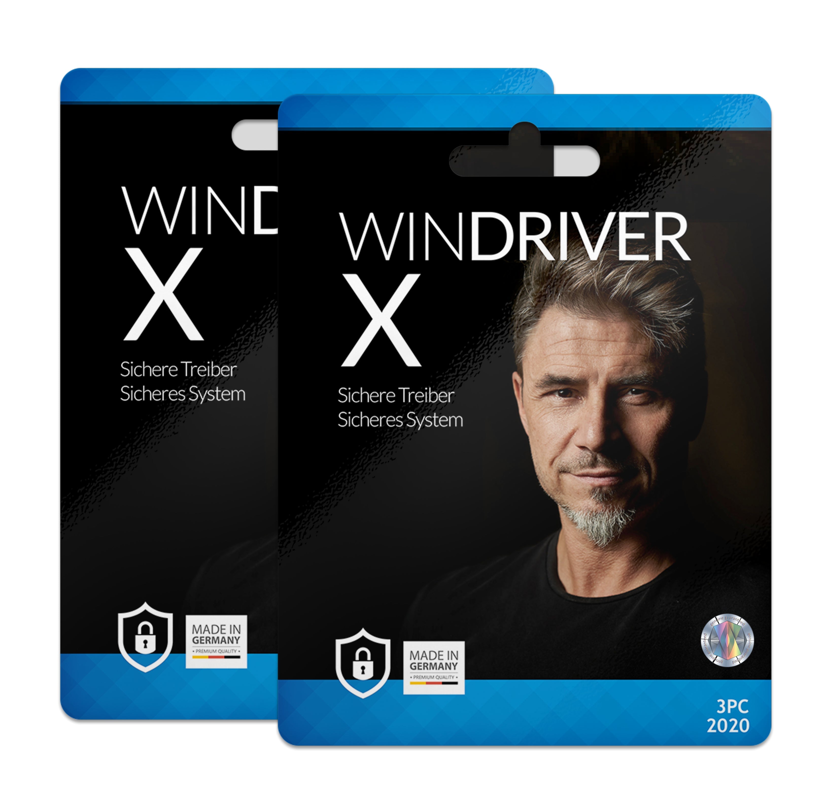 WINDRIVER X - Sichere Treiber - Sicheres System