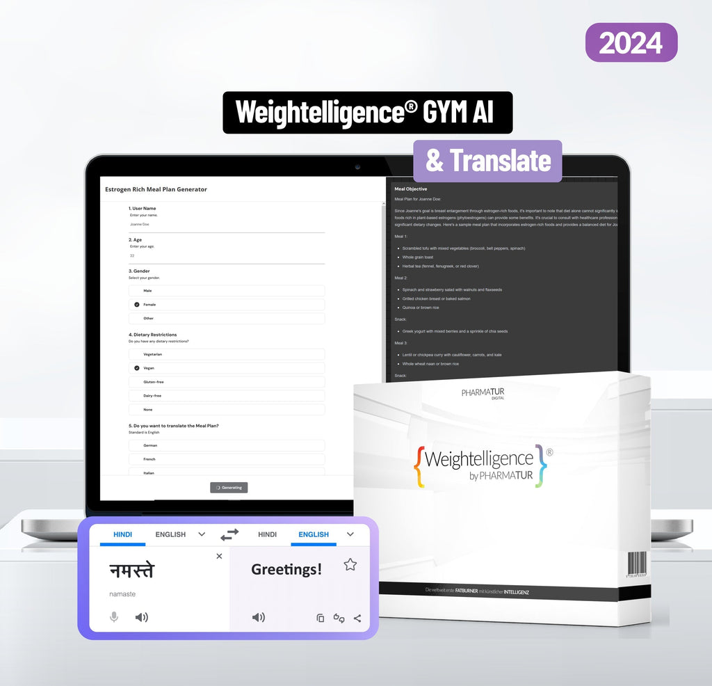 BeautyGym Studio - Online Fitnessstudio & Kurse 12M